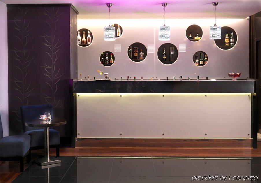 Belver Beta Porto Hotel Restaurant photo